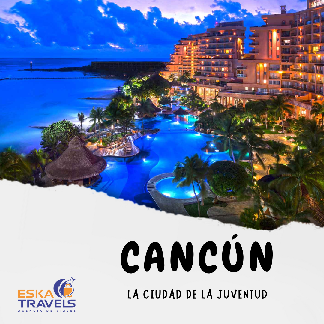 Cancun