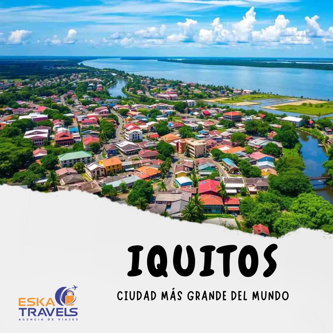 Iquitos